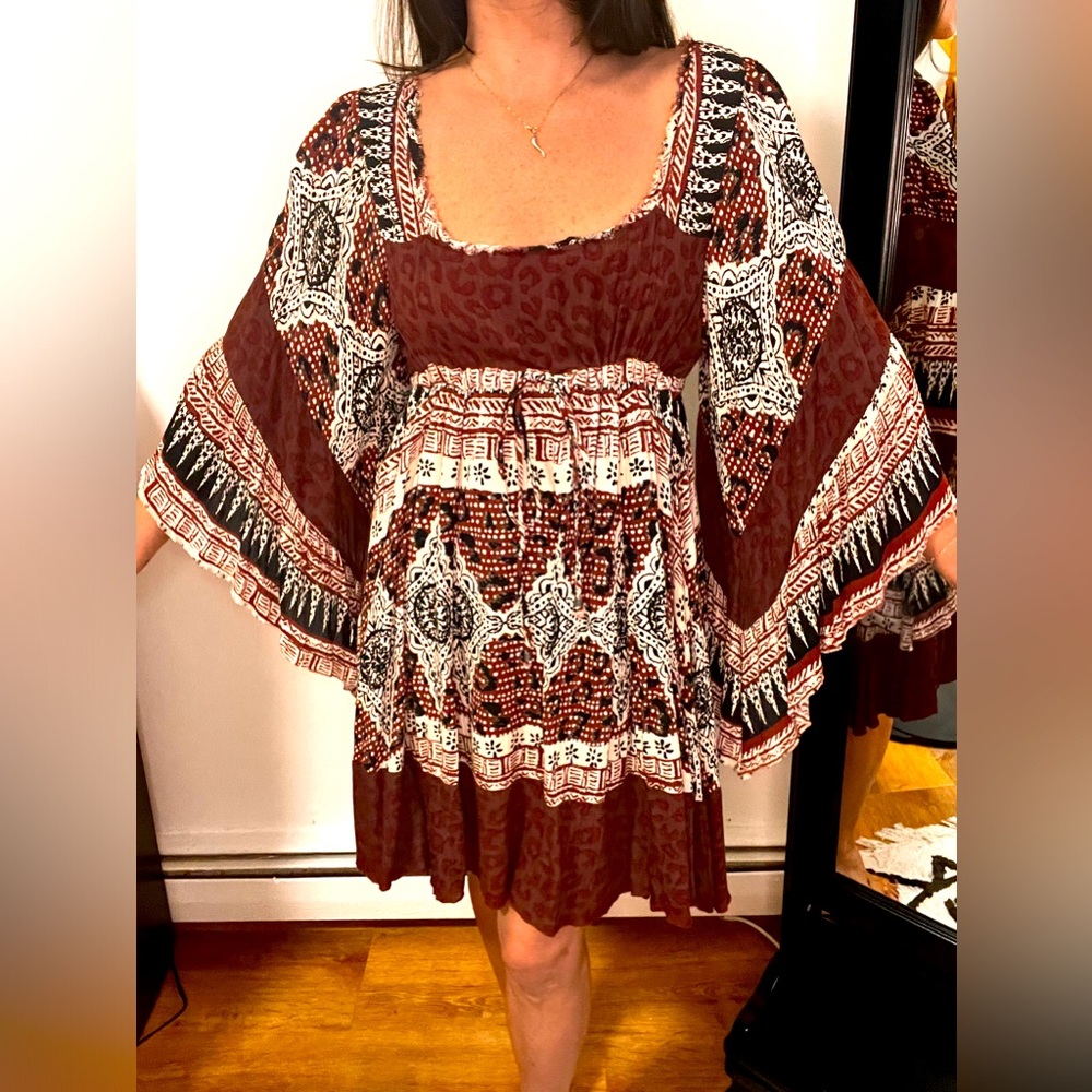 Free People Dress